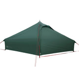 highlander respite 1 person tunnel tent roof vent 