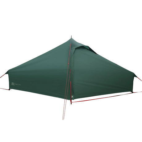 highlander respite 1 person tunnel tent roof vent 