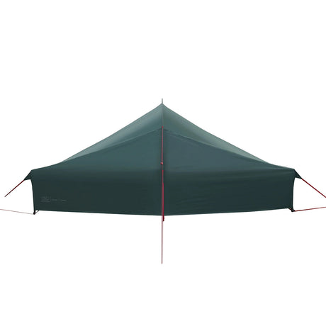 highlander respite 1 person tunnel tent waterproof