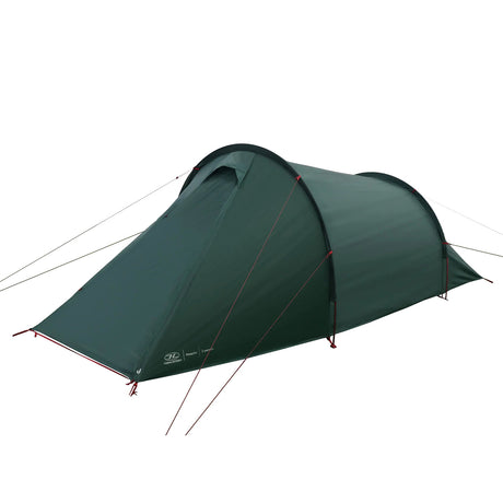 highlander respite 2 person tunnel tent