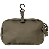highlander sancho toiletry bags ranger green side