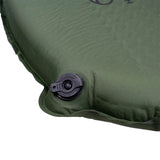 highlander self inflating kip pad compact 30mm inflating valve