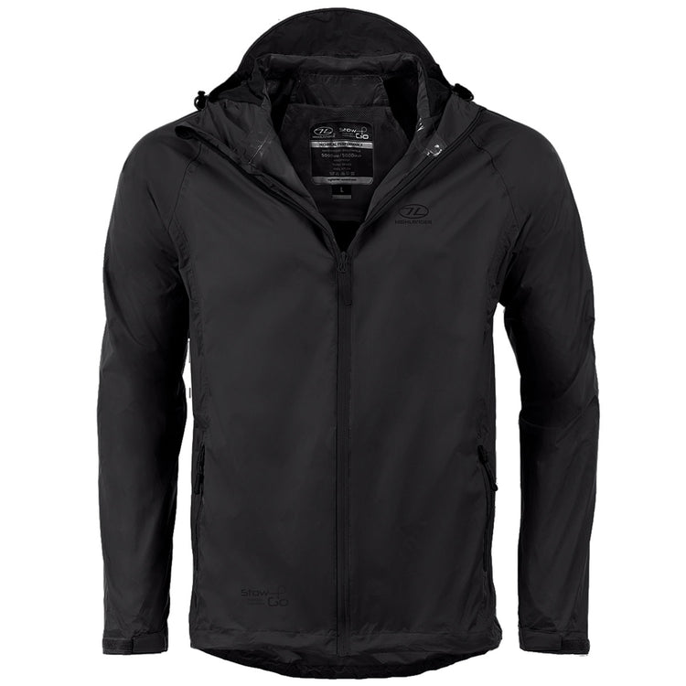Waterproof Military Clothing - Free UK Delivery | Military Kit