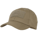highlander tactical baseball cap coyote brown