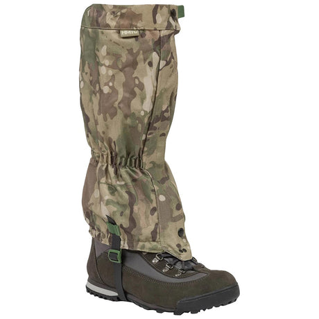 highlander tactical gaiters hmtc camo