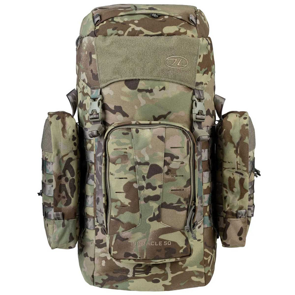 MTP Multicam Daysacks & Backpacks - Free UK Delivery