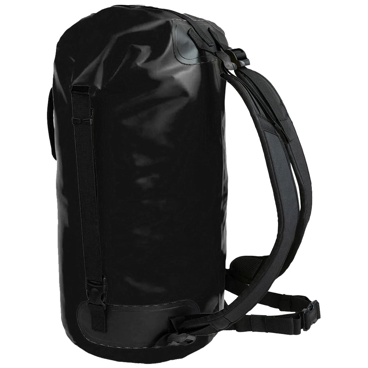 Snugpak Kit Monster 65L Holdall Black | Military Kit