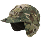 highlander waterproof mountain hat hmtc camo