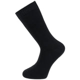 highlander waterproof socks black