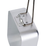 handle hinge of mil com aluminium mess tin set