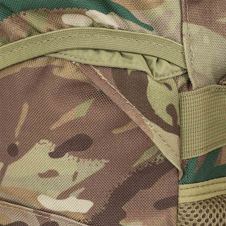 hydration port of highlander hmtc forces 33l rucksack