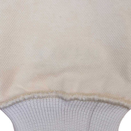 inner lining of selvyt sr polishing mitt