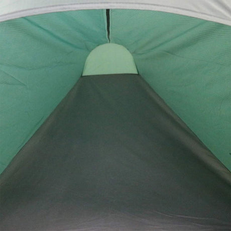 inside the highlander falcon bivvy tent