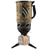 jetboil flash 2.0 cooking system camouflage