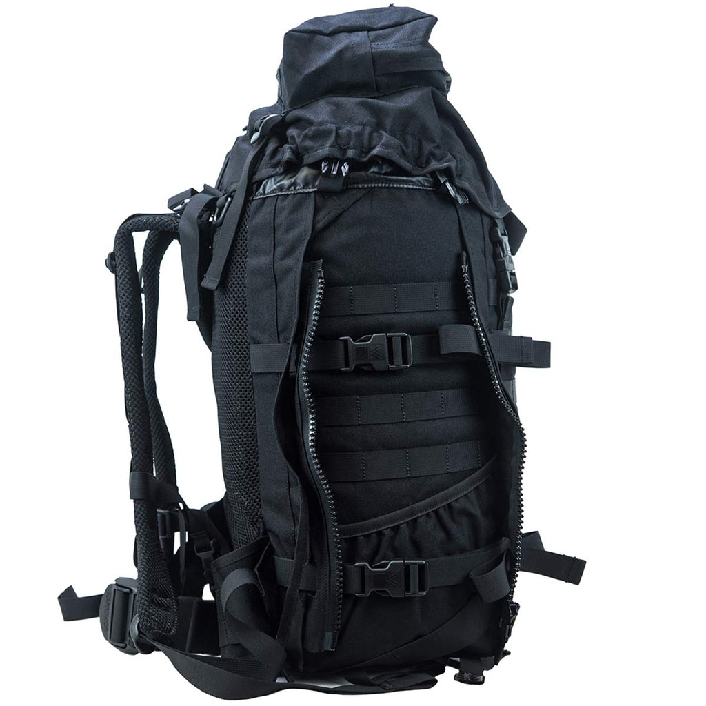 Karrimor SF Predator Patrol 45 Litre Rucksack Black | Military Kit