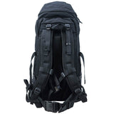karrimor sf black sabre 45 litre rucksack with cool mesh back system