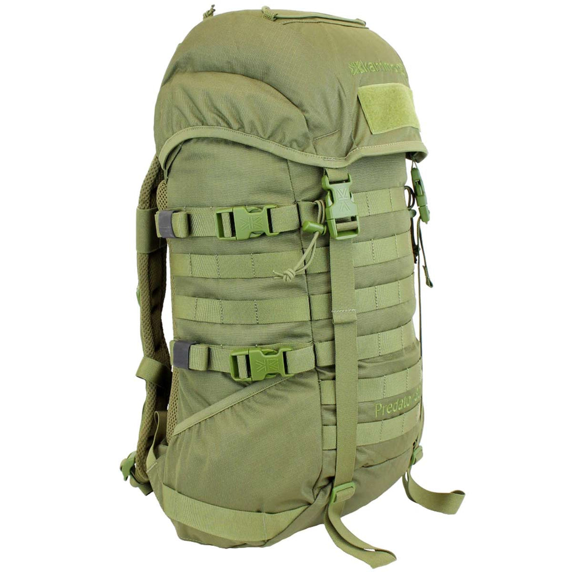 Army Bergens & Patrol Packs - Free UK Delivery | Military Kit