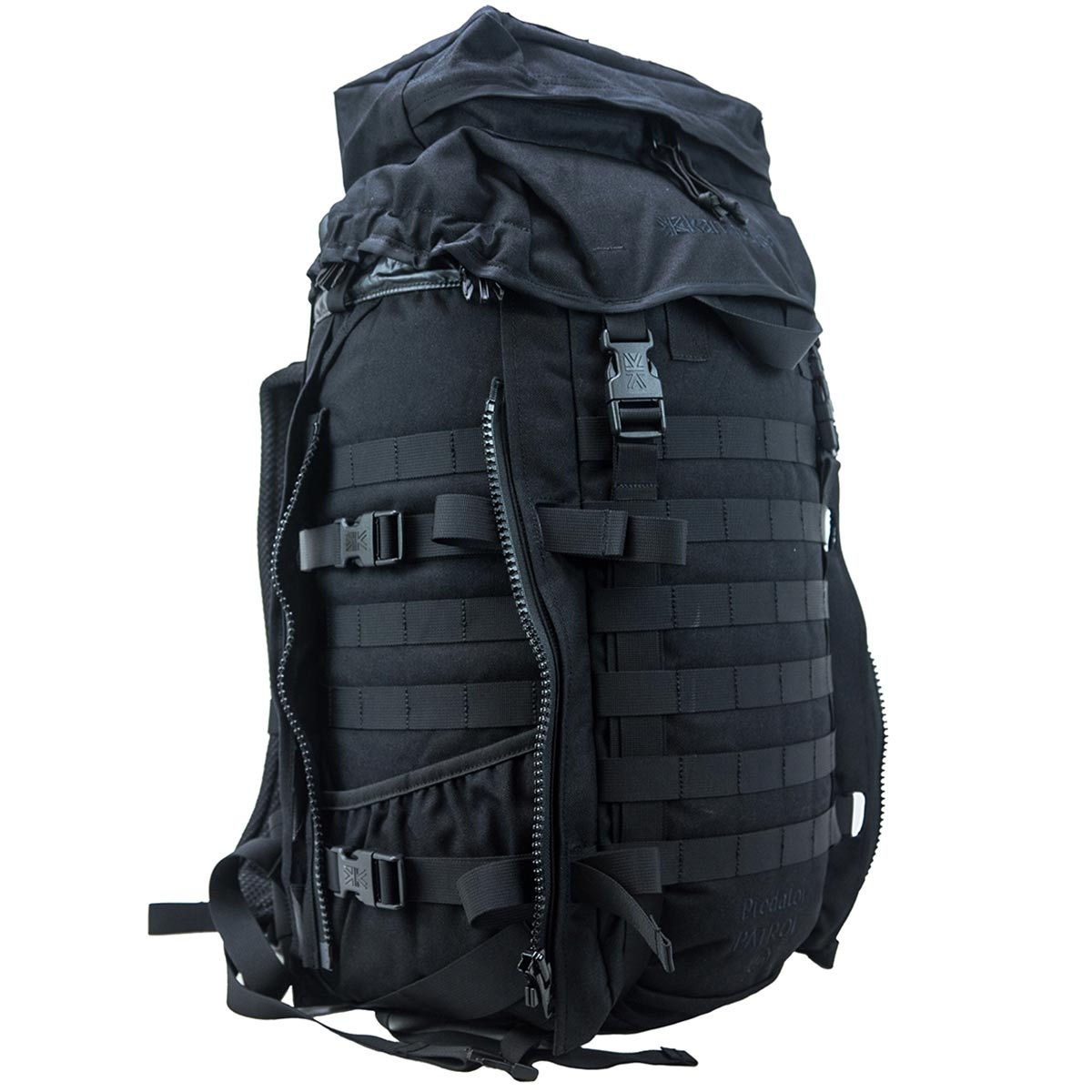 Bergen Ruck Pack Army Bergens & Patrol Packs - Free UK Delivery | Military Kit