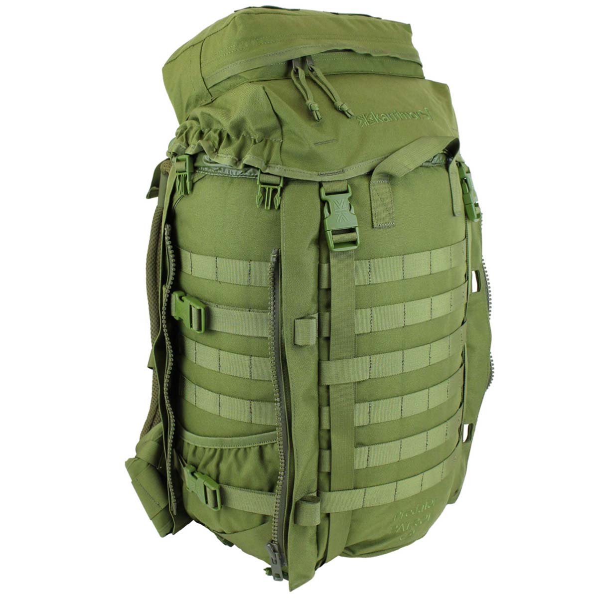 Army Bergens & Patrol Packs - Free UK Delivery | Military Kit
