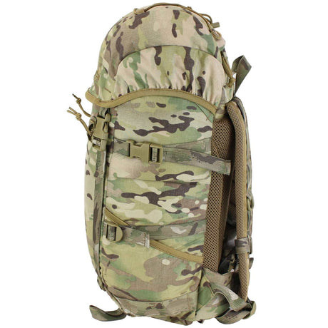 karrimor sf sabre 30 litre multicam rucksack compression straps