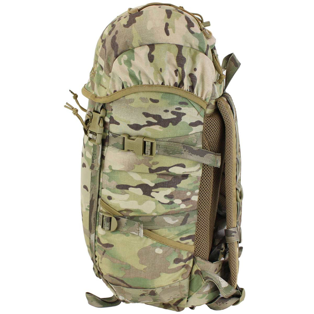 Karrimor SF Sabre 30 Litre Rucksack Multicam - Free Delivery | Military Kit