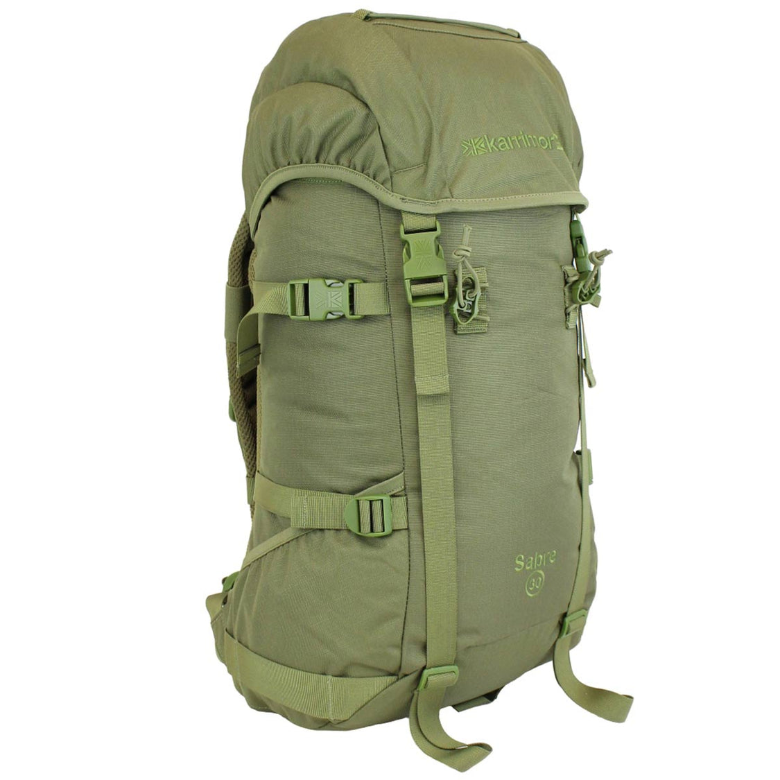 Karrimor Rhinocloth Backpack Rucksack Karrimor SF Military & Tactical Backpacks - Free Delivery | Military Kit