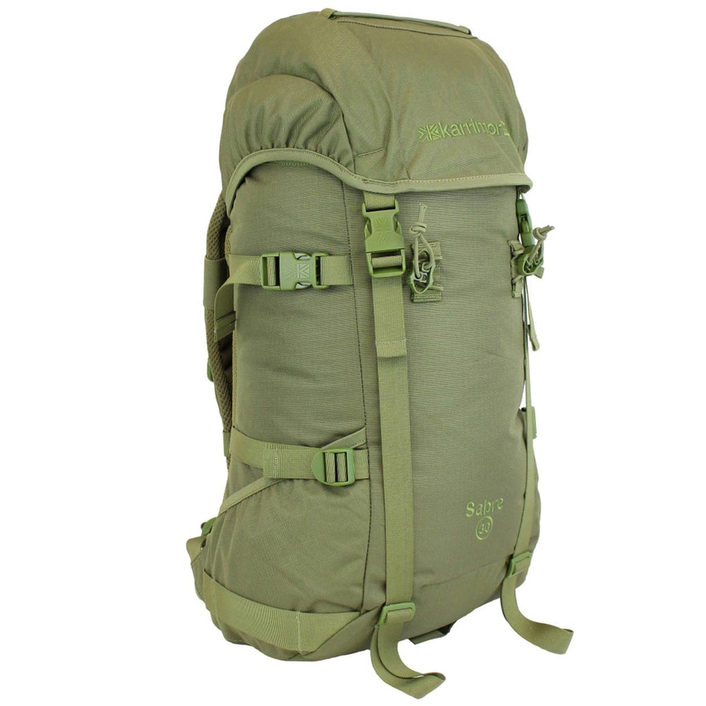 Karrimor SF Military & Tactical Backpacks - Free Delivery | Military Kit