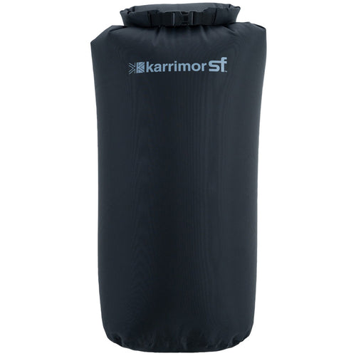 karrimor sf waterproof dry bag medium 40l black
