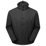 keela belay pro jacket black
