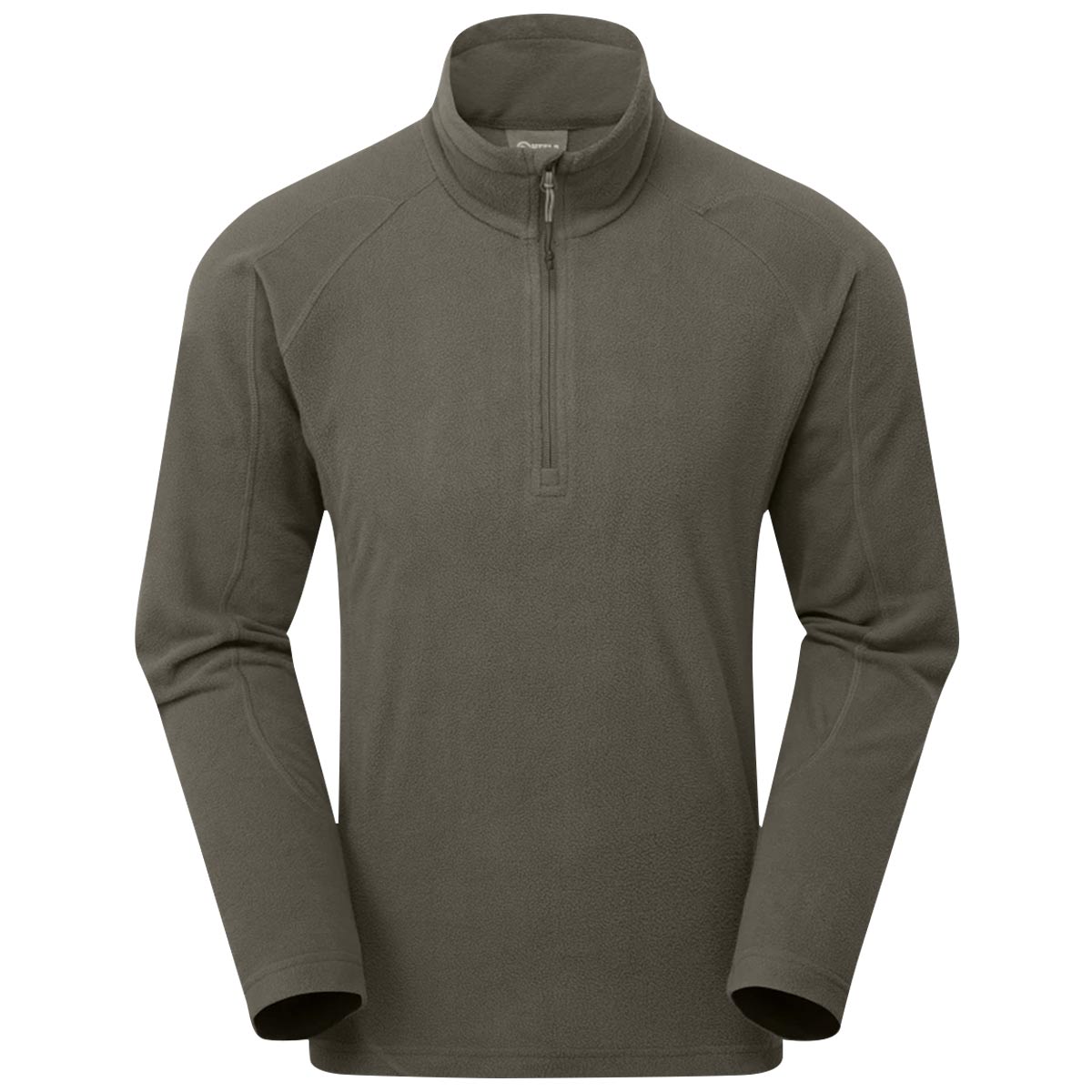 keela mens hel pulse top ranger green