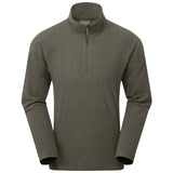 keela mens hel pulse top ranger green