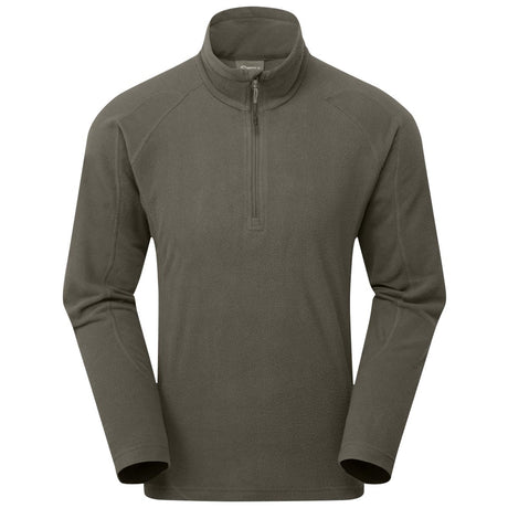 keela mens hel pulse top ranger green