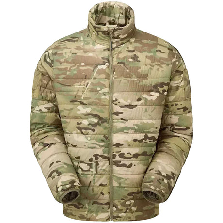 keela mens quantum core jacket multicam