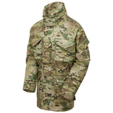 keela mk6 waterproof jacket multicam