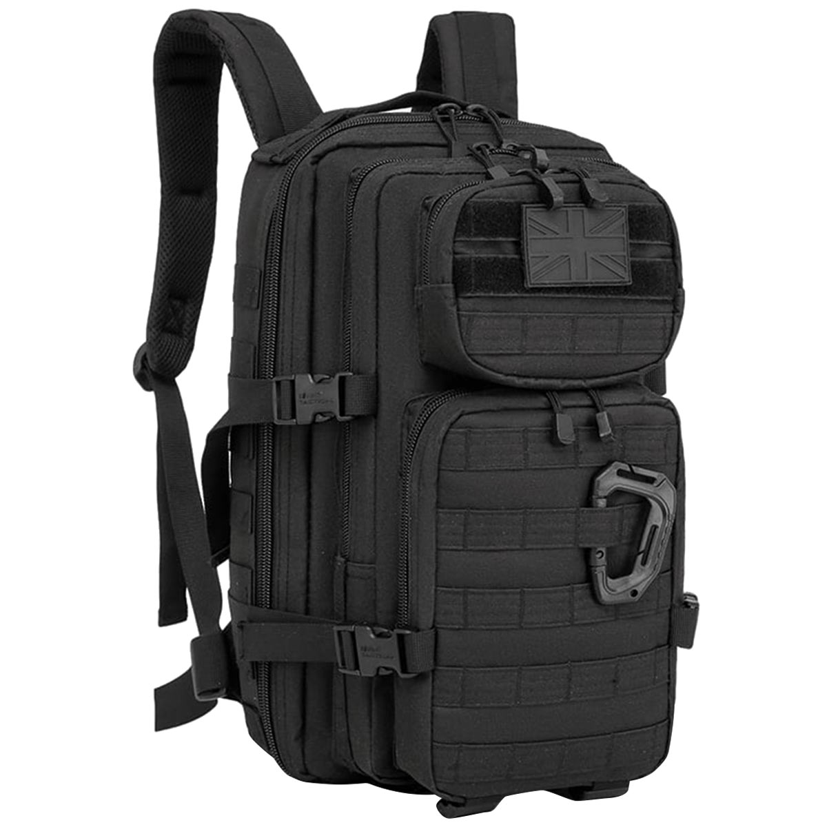 kombat-28-litre-molle-black-