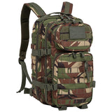 kombat 28 litre molle pack dpm camouflage