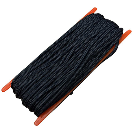 kombat black para cord 15m