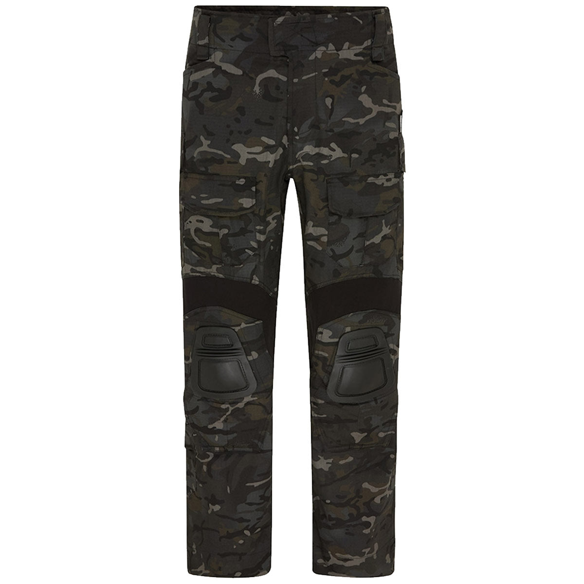 kombat gen ii spec op trousers black btp