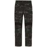 kombat gen ii spec op trousers black btp