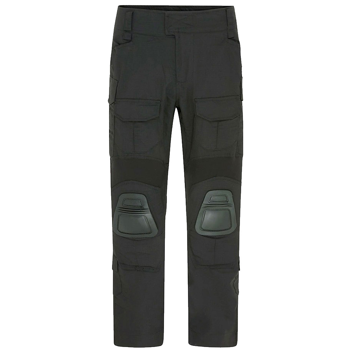 kombat gen ii spec ops black trousers