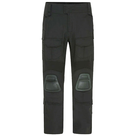 kombat gen ii spec ops black trousers