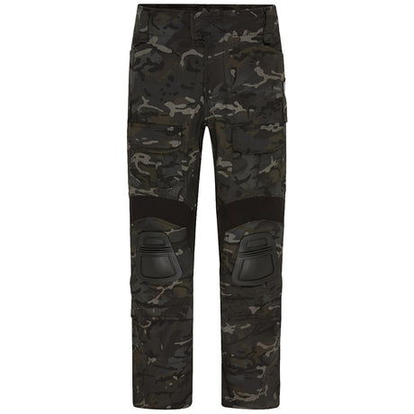 kombat gen ii spec ops trousers black btp
