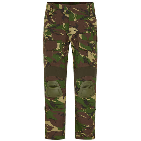kombat gen ii spec ops trousers dpm camo