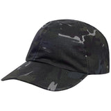 kombat kids baseball cap black camouflage