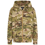 kombat kids hoodies btp camouflage