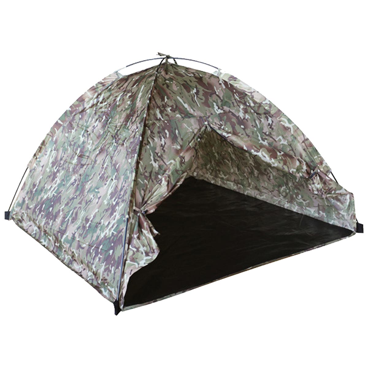 kombat kids play dome tent open