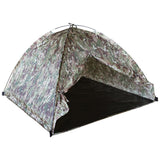 kombat kids play dome tent open