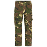 kombat kids trousers dpm camo