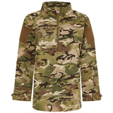 kombat kids ubacs shirt btp camouflage