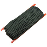 kombat olive para cord 15m